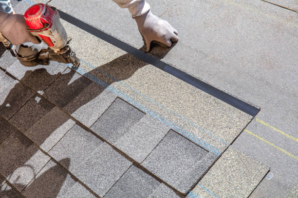Best Flat Roof Repair Services  in Runnemede, NJ